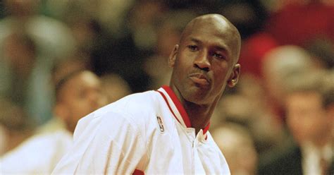 Michael Jordan's gambling explained: 'I love to bet'.